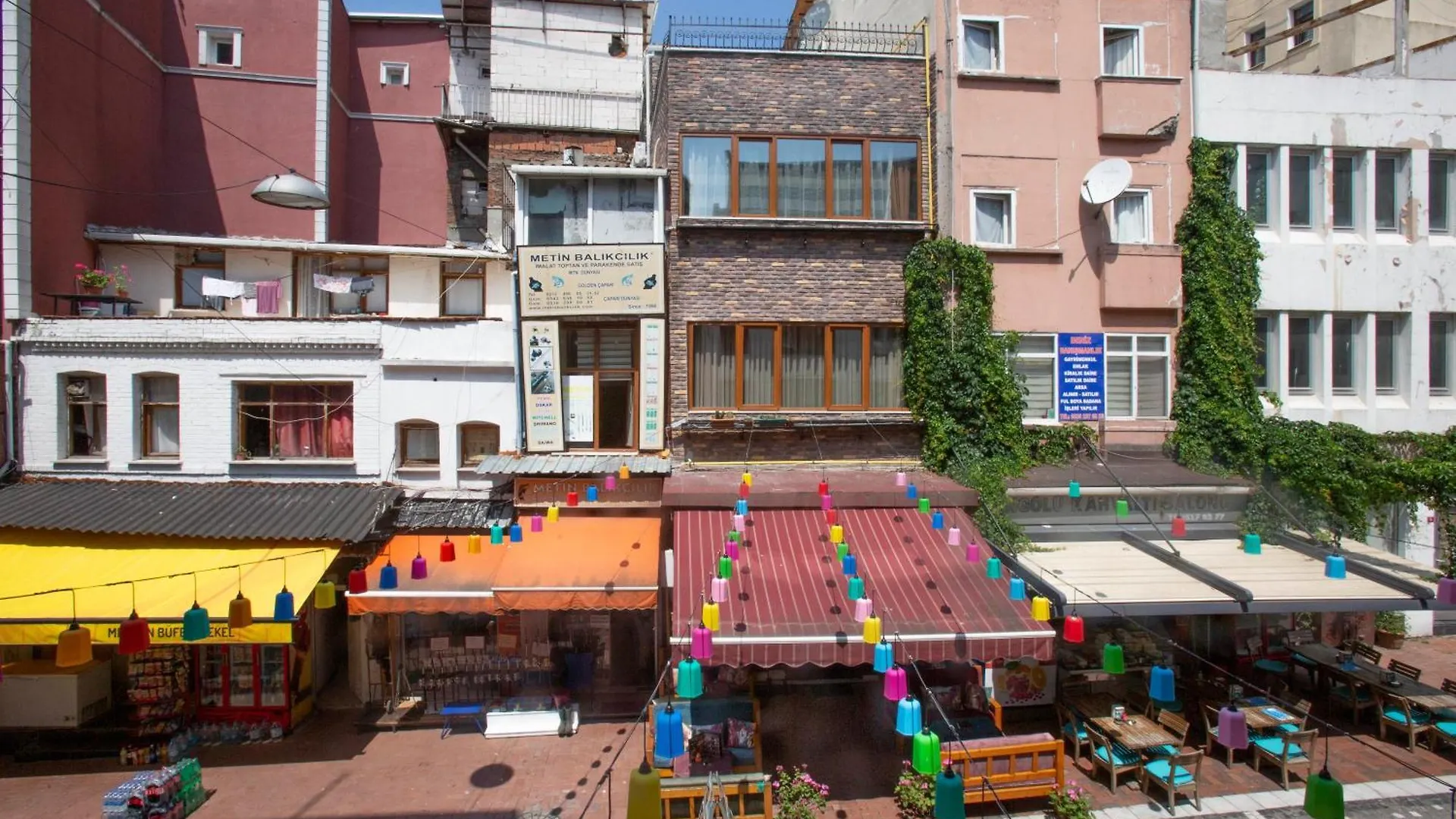 X Lusin Apart Provincia di Provincia di Istanbul